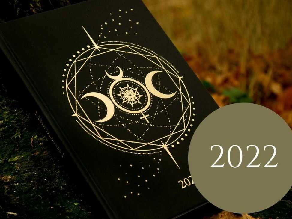 Cosmoplanner - 2022 Edition