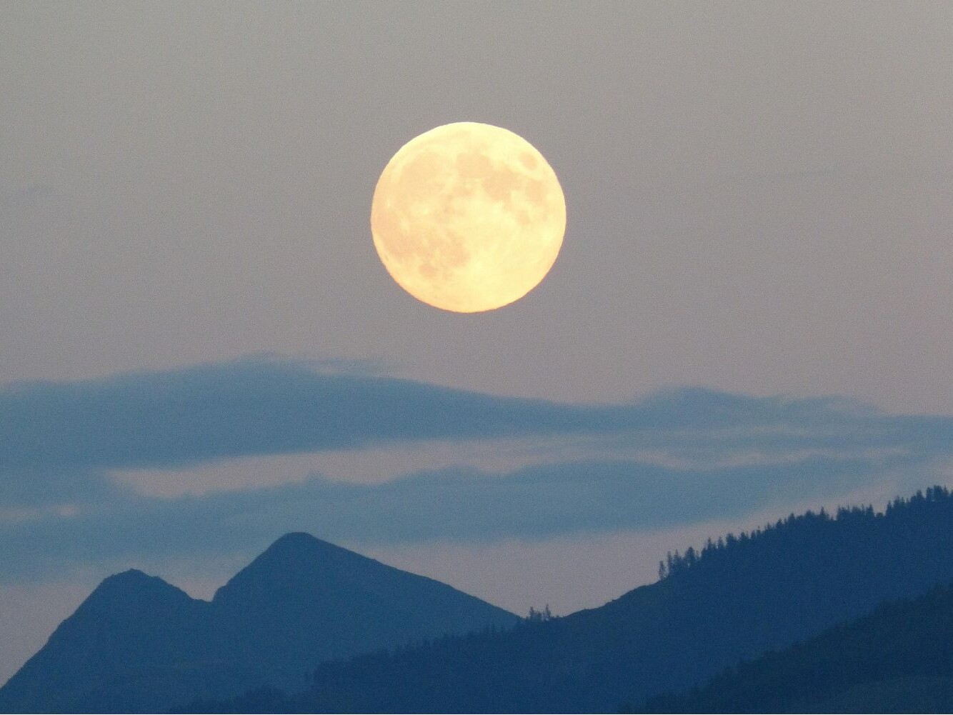 April 2025 Full Moon In Libra