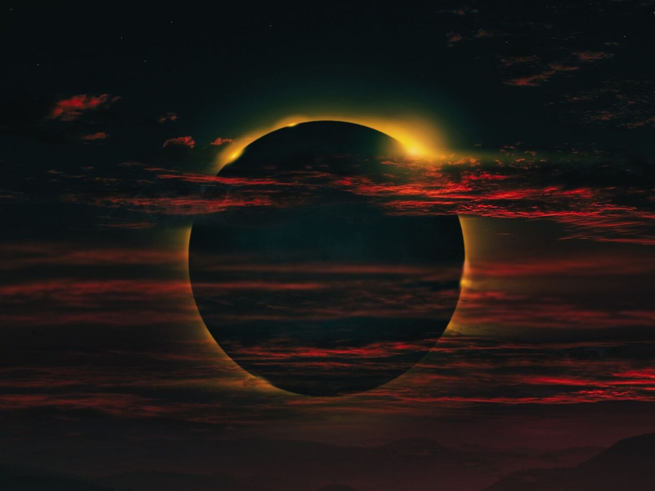 Cosmoplanner April 2025 New SuperMoon in Taurus