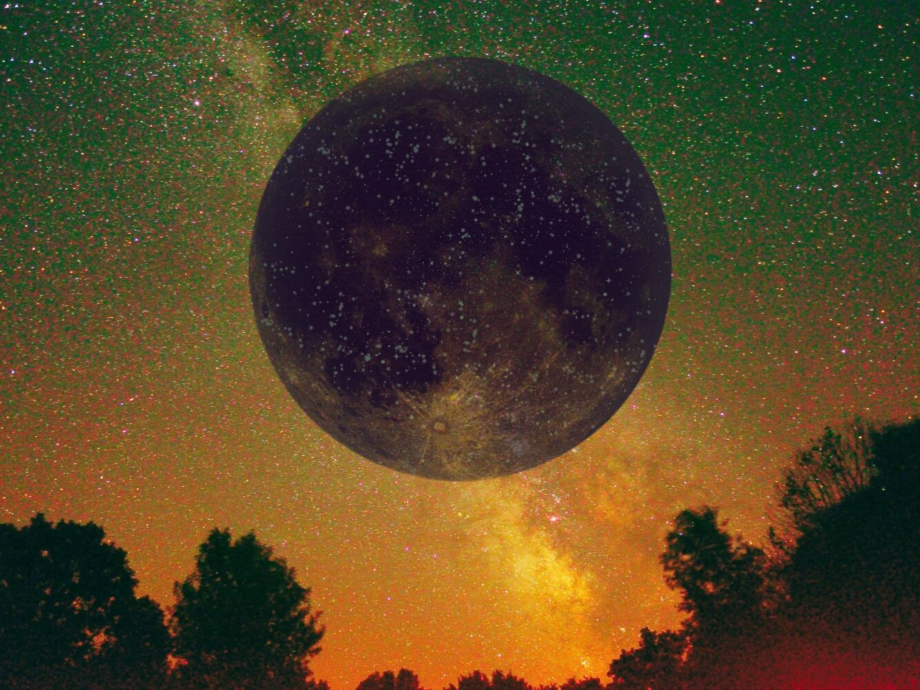 Cosmoplanner April 2026 New Moon In Aries