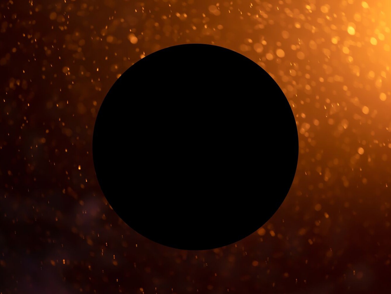 August 2024 New Moon in Leo
