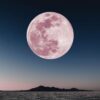 August 2025 Full Moon in Aquarius