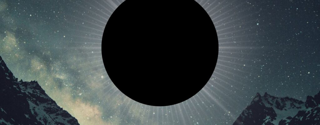 Cosmoplanner August 2025 New Moon in Virgo