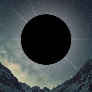 Cosmoplanner August 2025 New Moon in Virgo