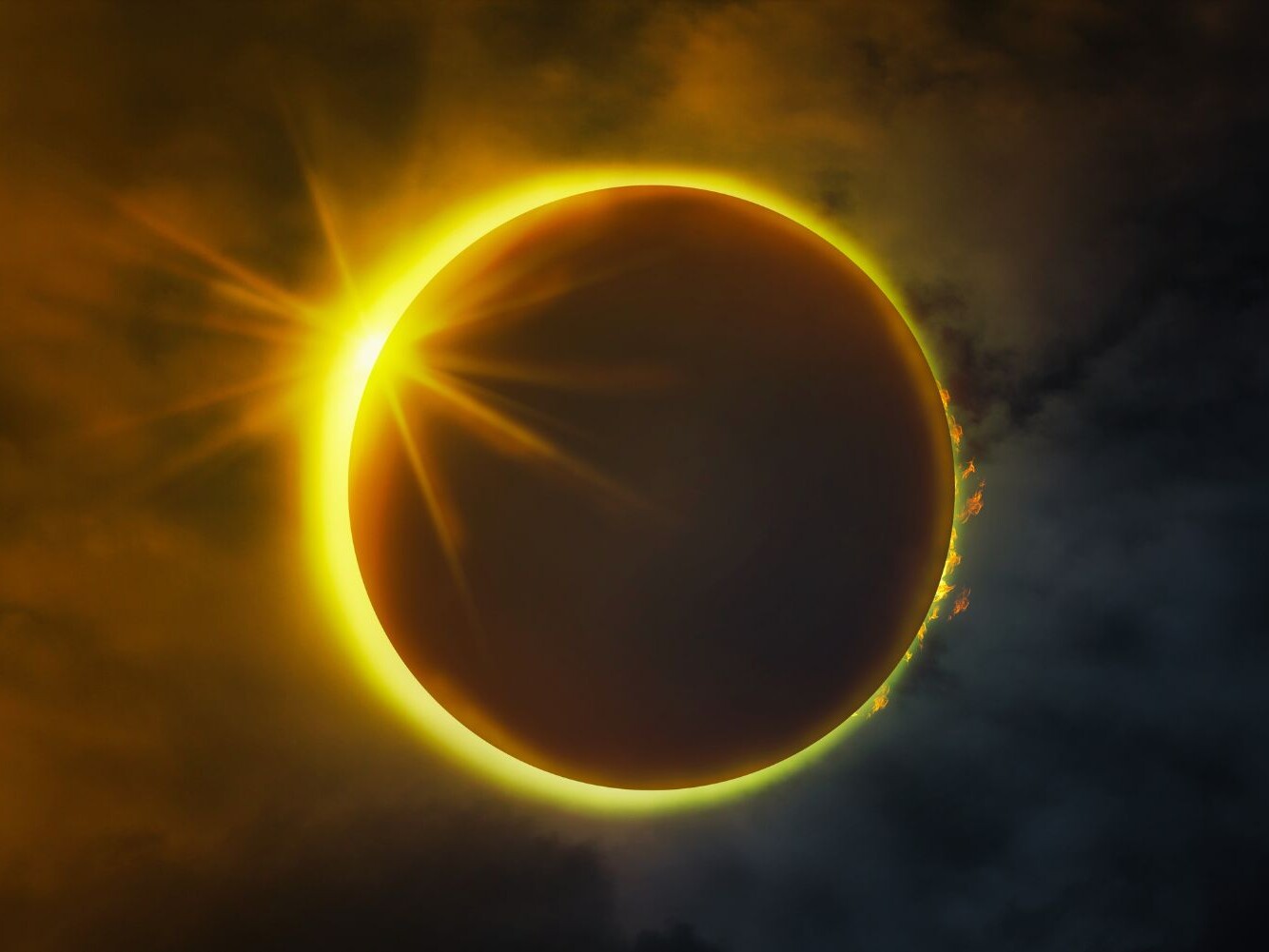 Cosmoplanner August 2026 New Moon in Leo