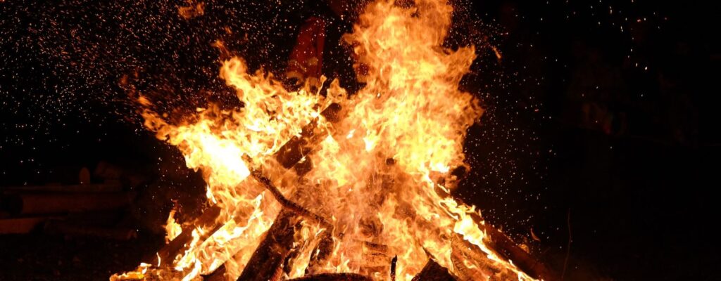 Cosmoplanner Beltane 2025