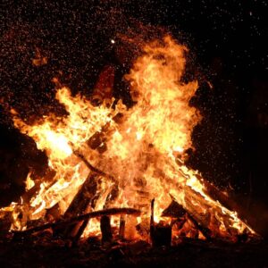 Cosmoplanner Beltane 2025