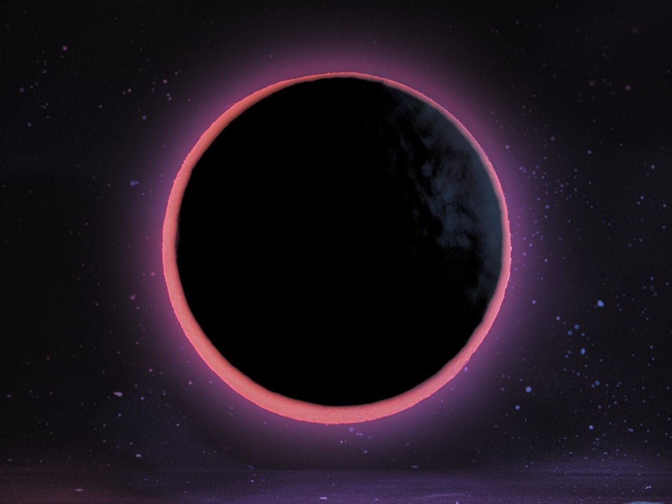 Cosmoplanner December 2024 Black Moon in Capricorn