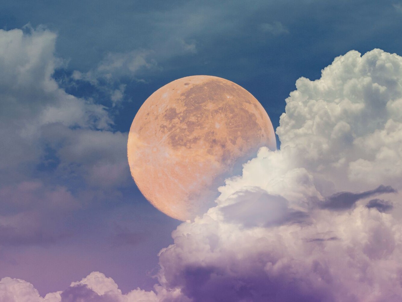 Cosmoplanner December 2024 Full Moon In Gemini