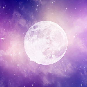 Cosmoplanner Full Moon in Aquarius August 2023