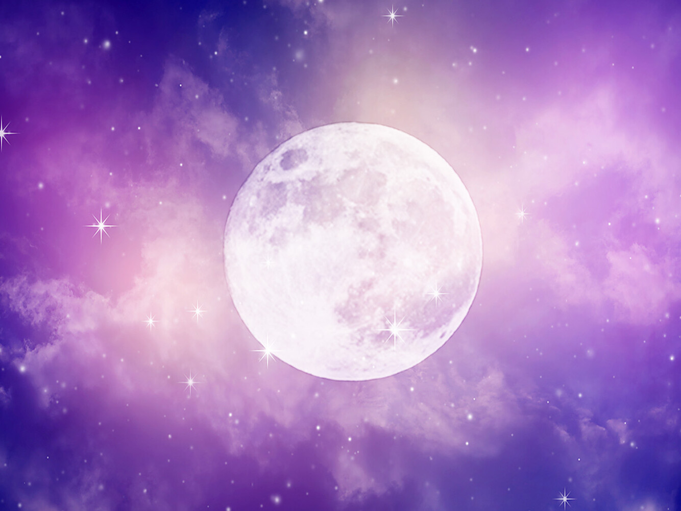 Cosmoplanner Full Moon in Aquarius August 2023