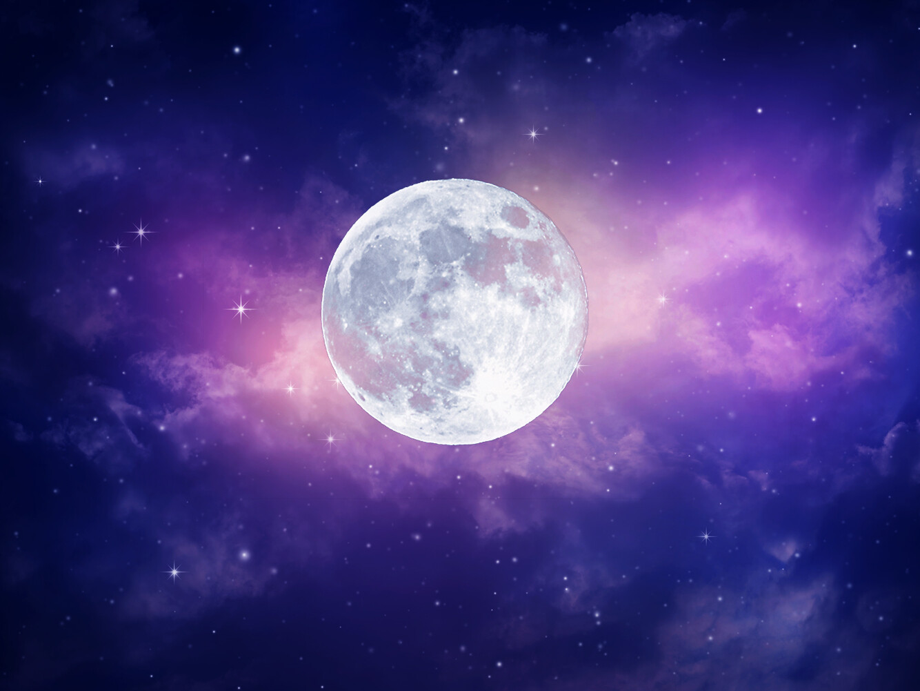 Cosmoplanner Full Moon in Capricorn July 2023