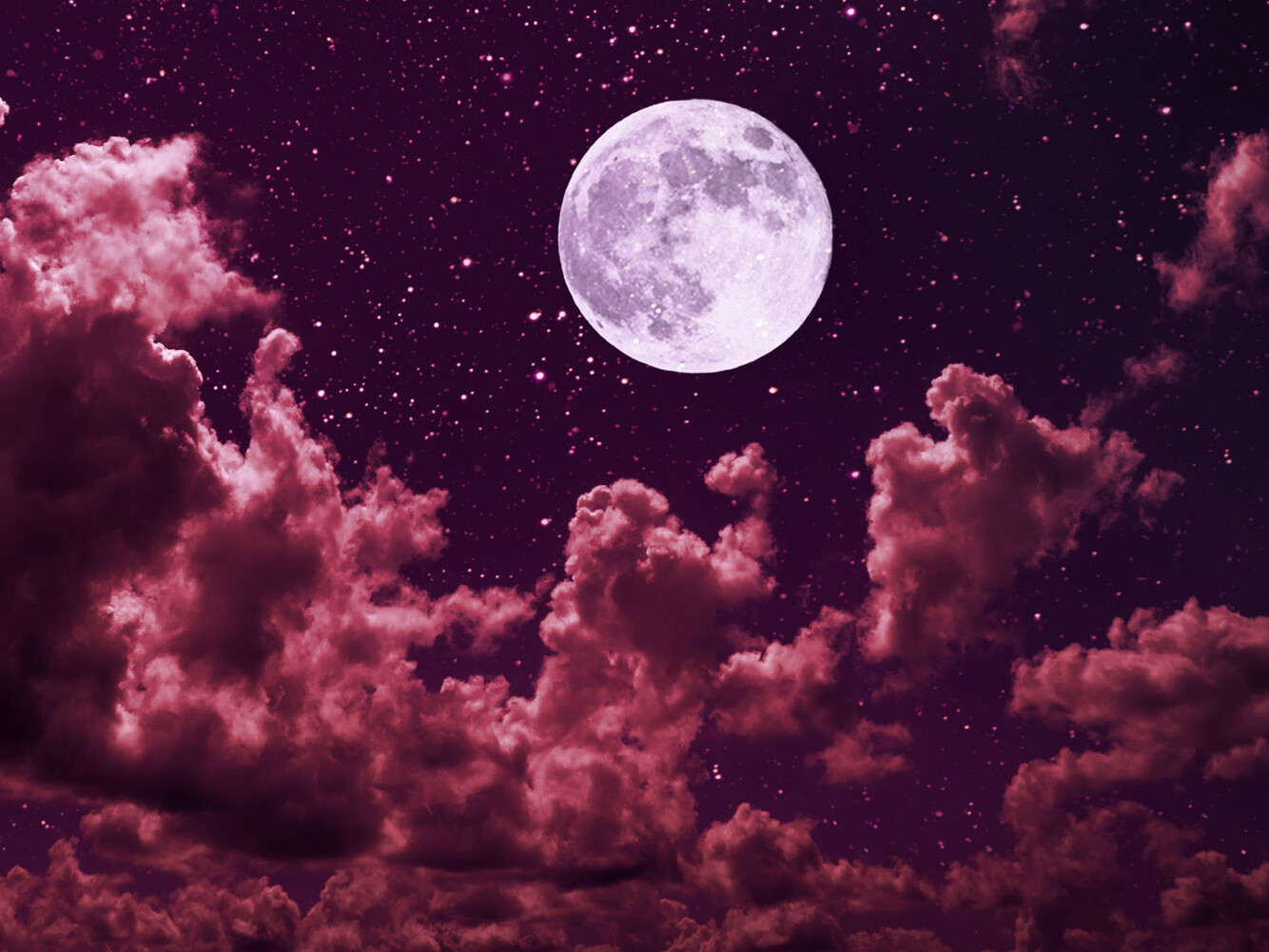 Cosmoplanner Full Moon in Gemini December 2022