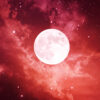 Full Moon In LEO February 2023