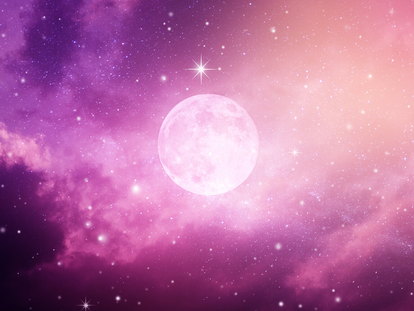Cosmoplanner Full Moon In Libra April 2023