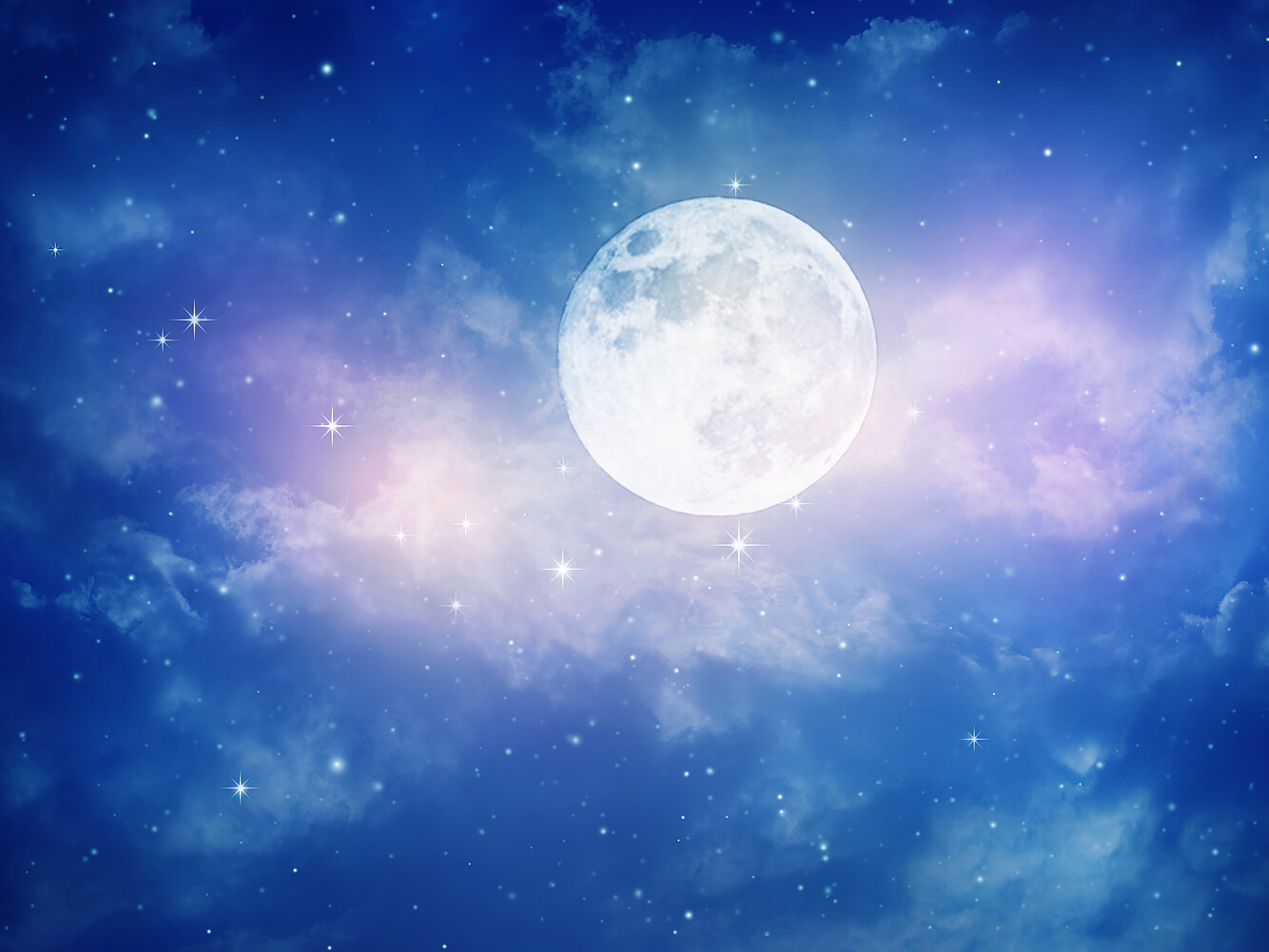 Cosmoplanner - Full Moon in Pisces- September2022