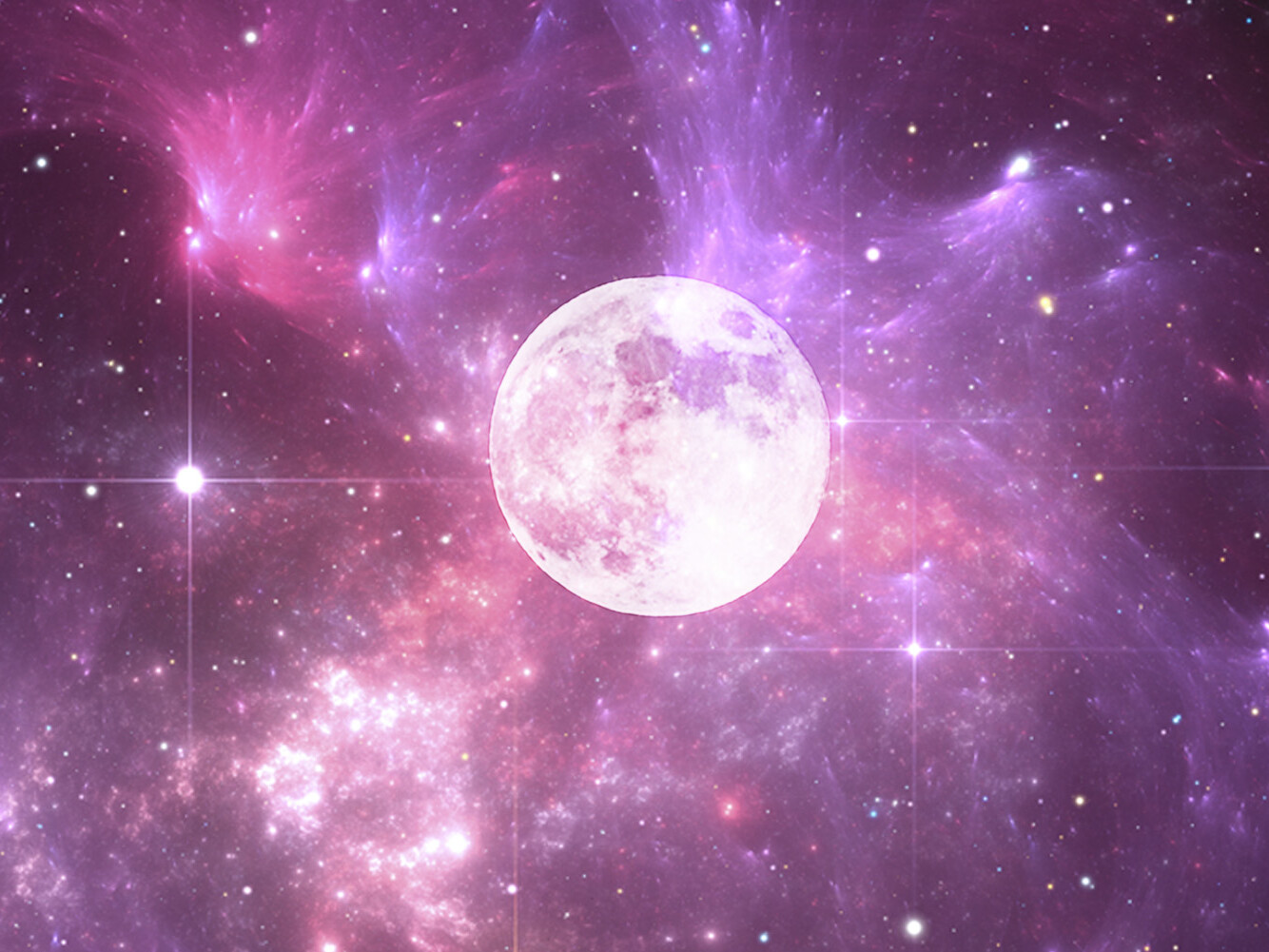 Cosmoplanner Full Moon In Sagittarius June 2023