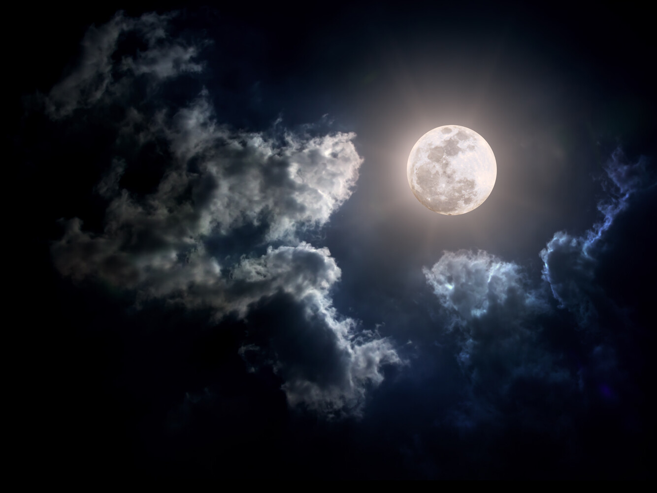 Cosmoplanner Full Moon in Scorpio May 2023