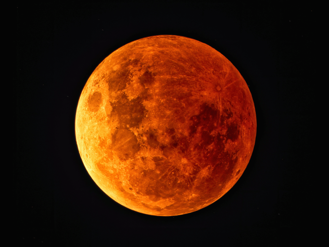 Cosmoplanner Full Moon in Taurus