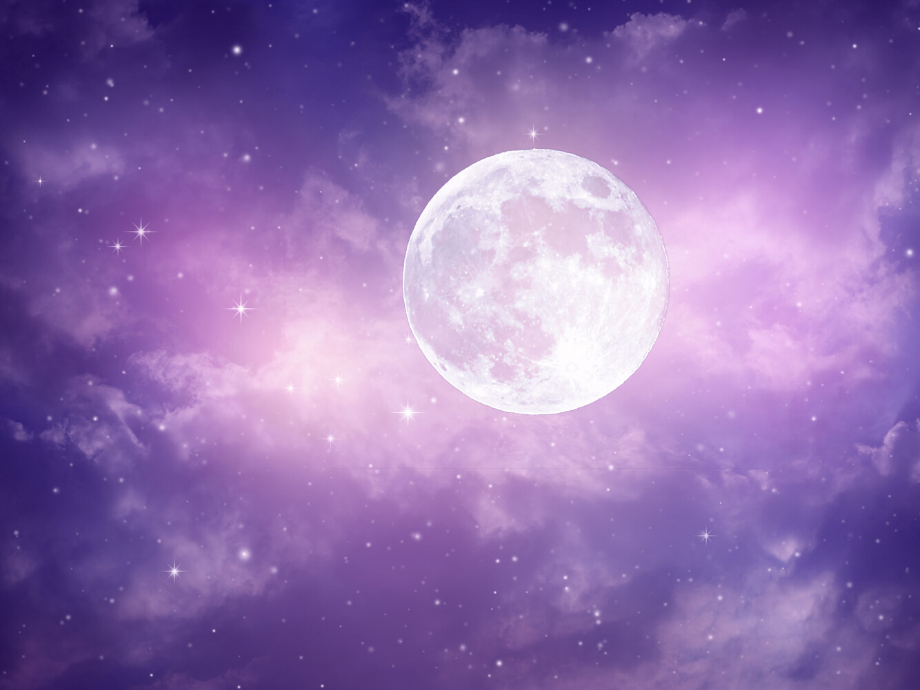 Cosmoplanner Full Moon in Virgo March 2023