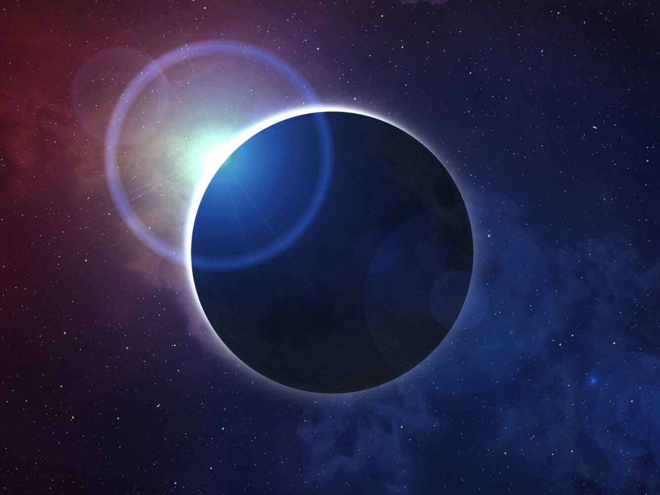 Cosmoplanner January 2025 New Moon in Aquarius
