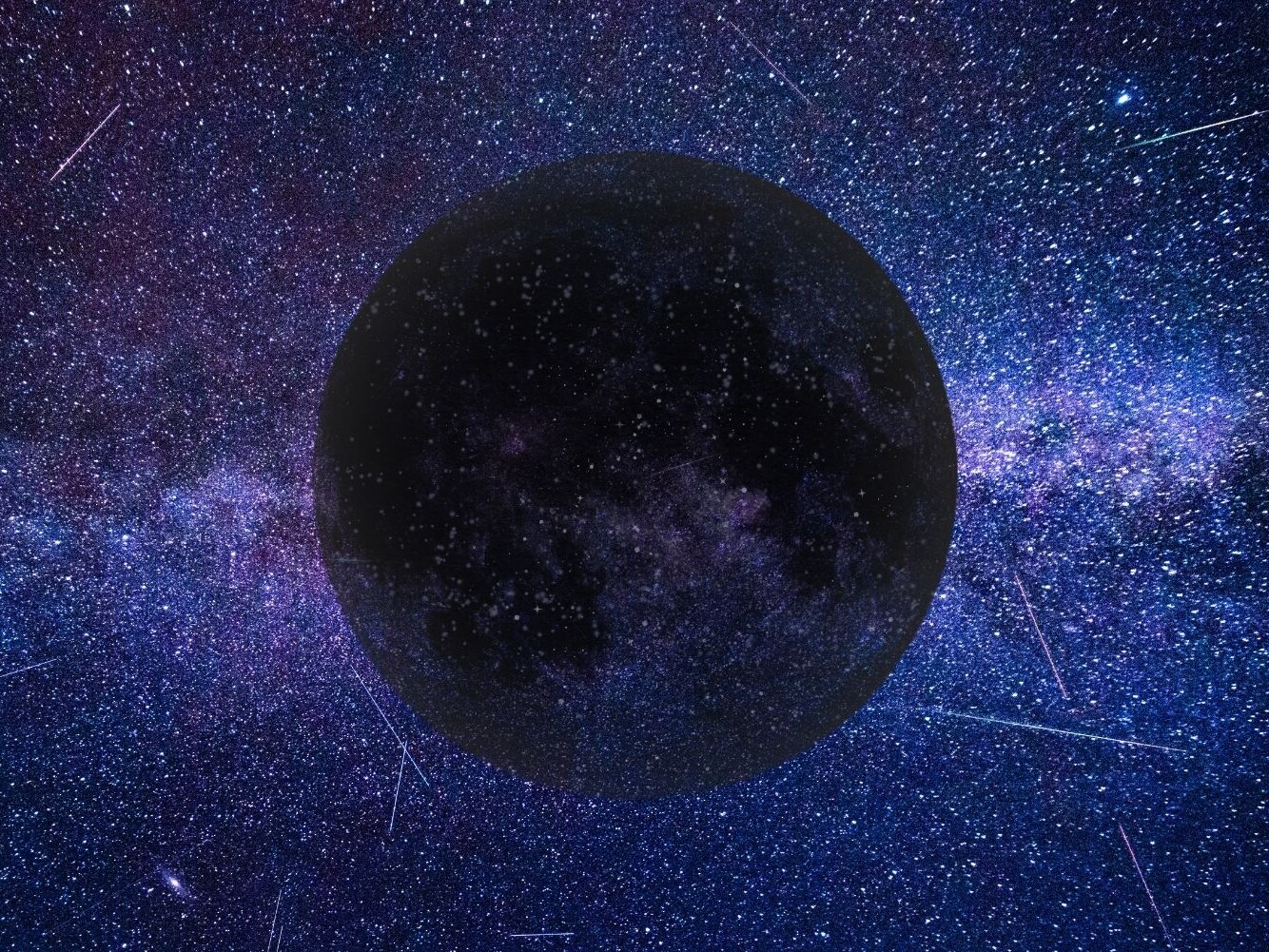 Cosmoplanner January 2026 New Moon in Capricorn