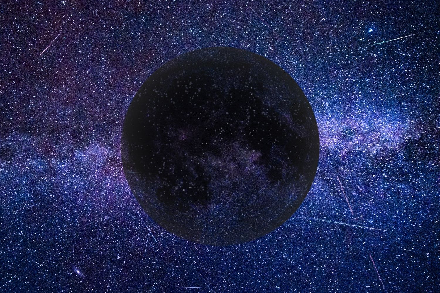 January 2026 New Moon in Capricorn | Cosmoplanner – The Creative Planner