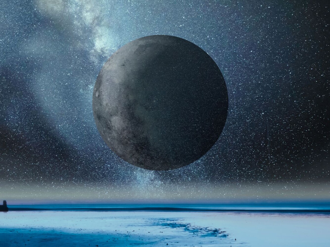 Cosmoplanner July 2026 New Moon In Cancer