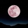 June 2025 Full Moon in Sagittarius