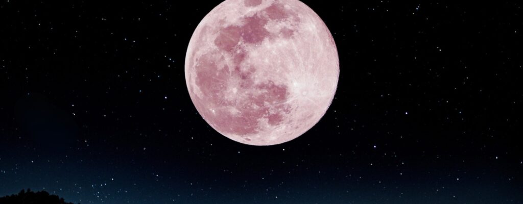 Cosmoplanner June 2025 Full Moon in Sagittarius
