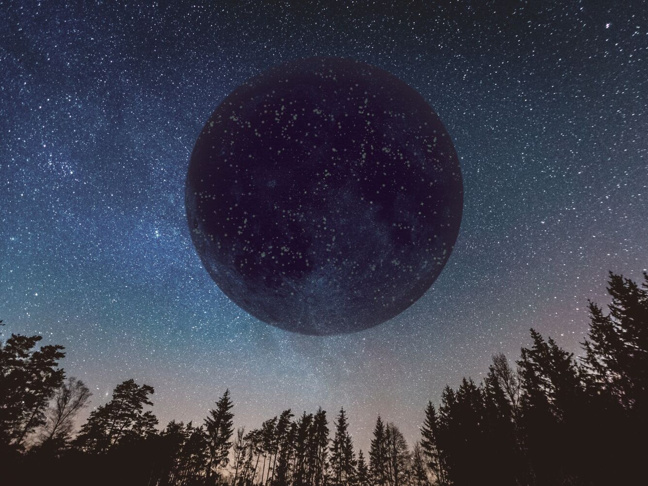 Cosmoplanner June 2026 New Moon in Gemini