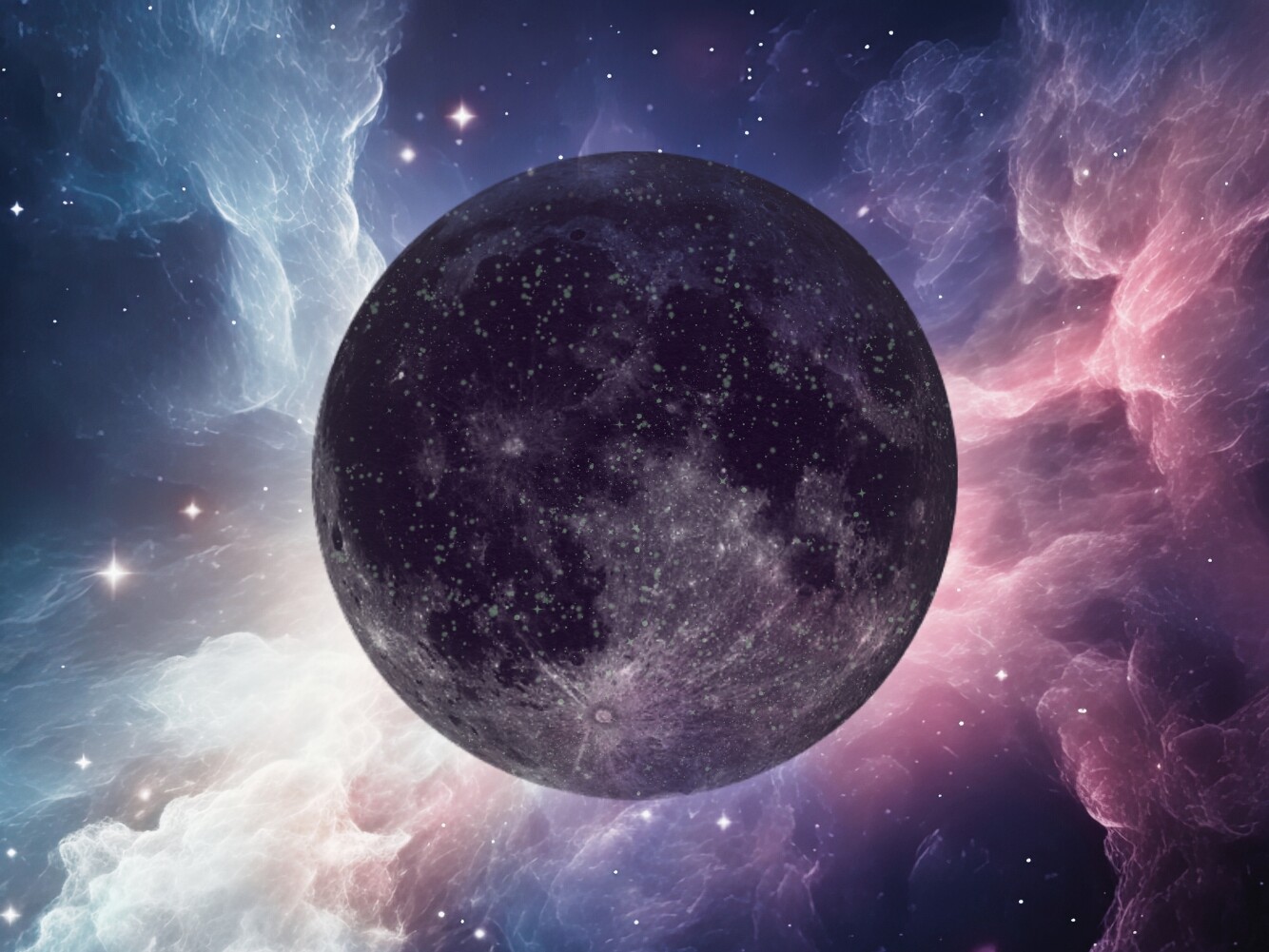 Cosmoplanner March 2026 New Moon in Pisces