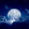 May 2025 Full Moon in Scorpio