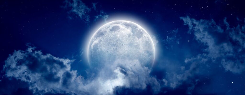 Cosmoplanner May 2025 Full Moon in Scorpio
