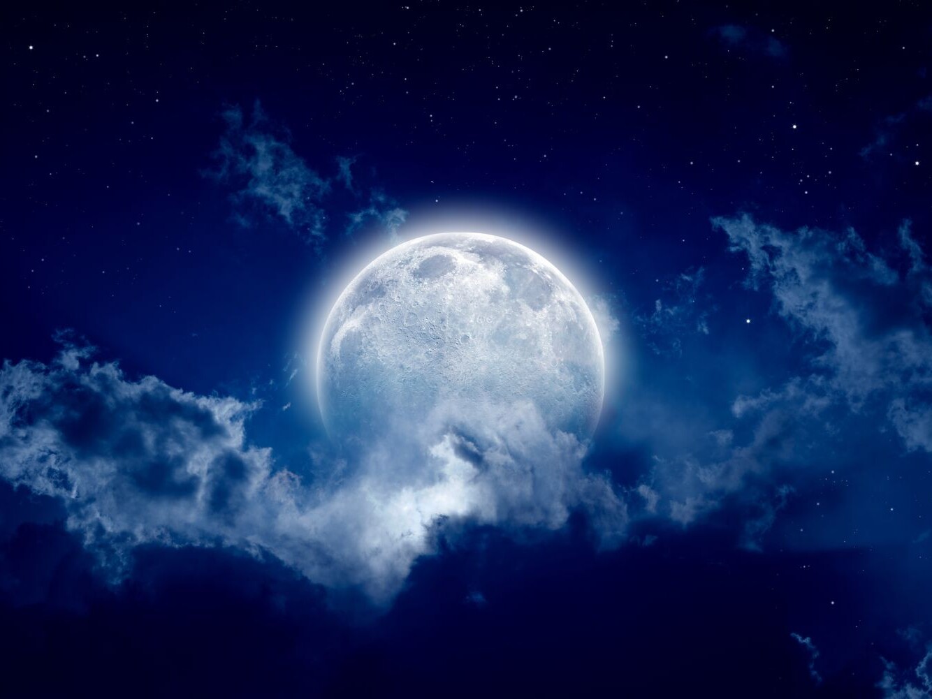 Cosmoplanner May 2025 Full Moon in Scorpio