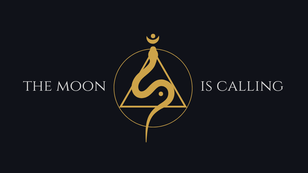 Cosmoplanner New Moon Circles Calling