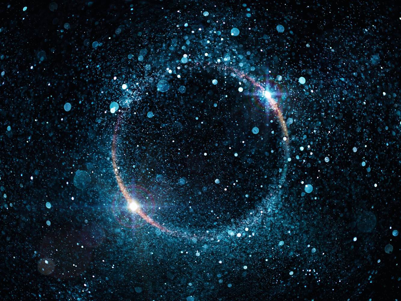 Cosmoplanner New Moon In Aquarius February 2024