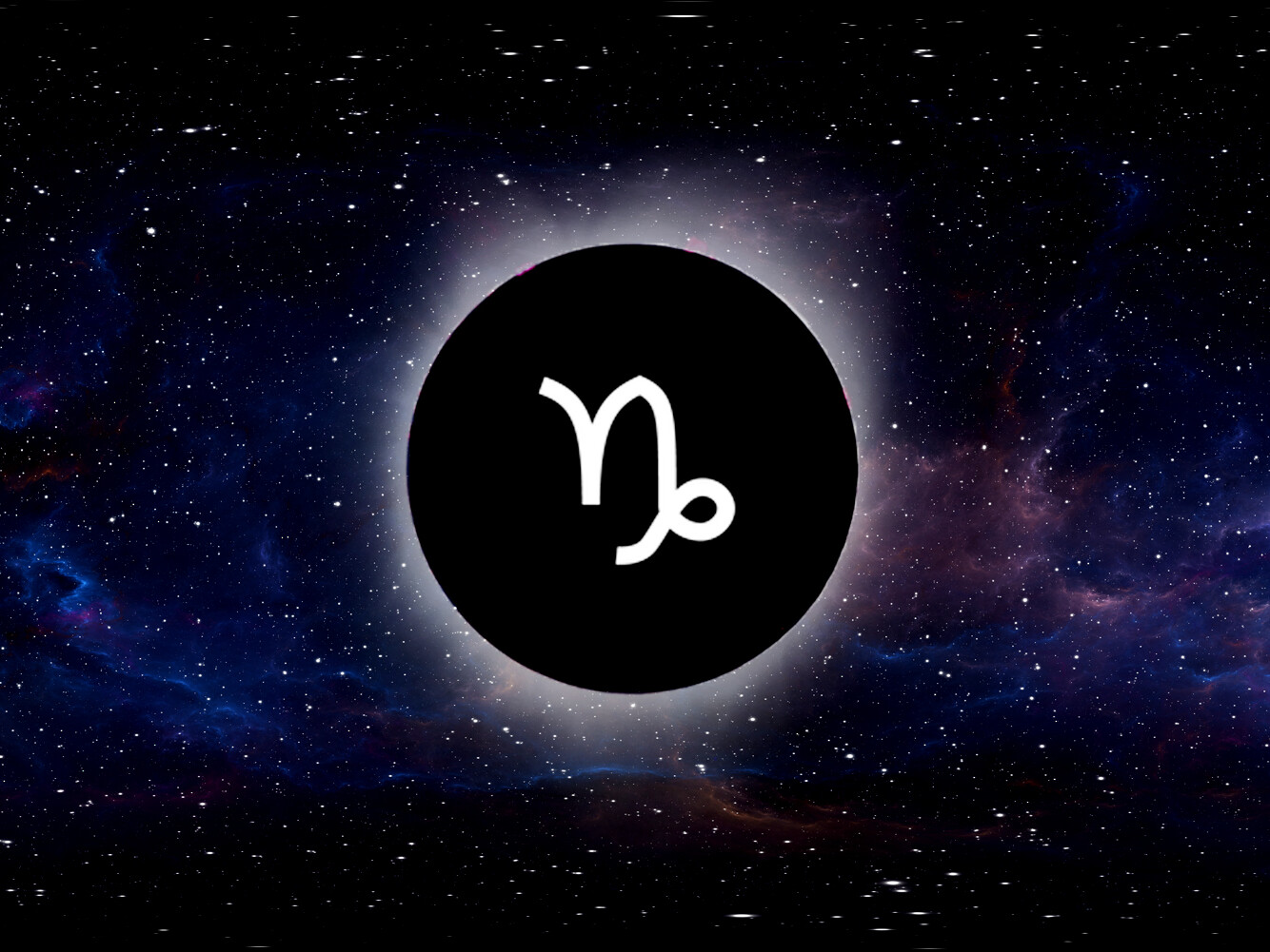 Cosmoplanner New Moon in Capricorn 2022