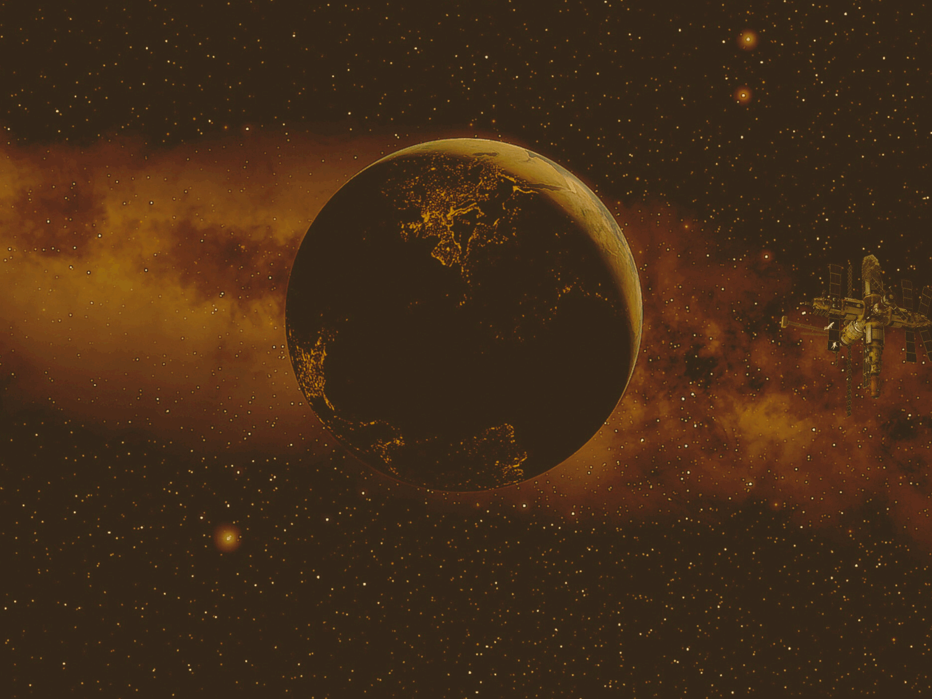 Cosmoplanner December 2024 New Moon In Capricorn