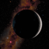 New Moon In SCORPIO November 2023