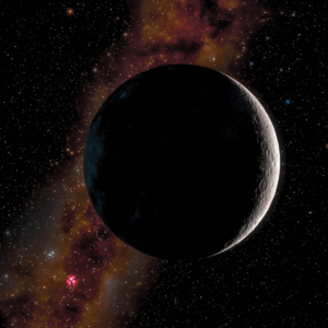 Cosmoplanner New Moon In Scorpio November 2023