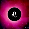 New Moon In LEO August 2023