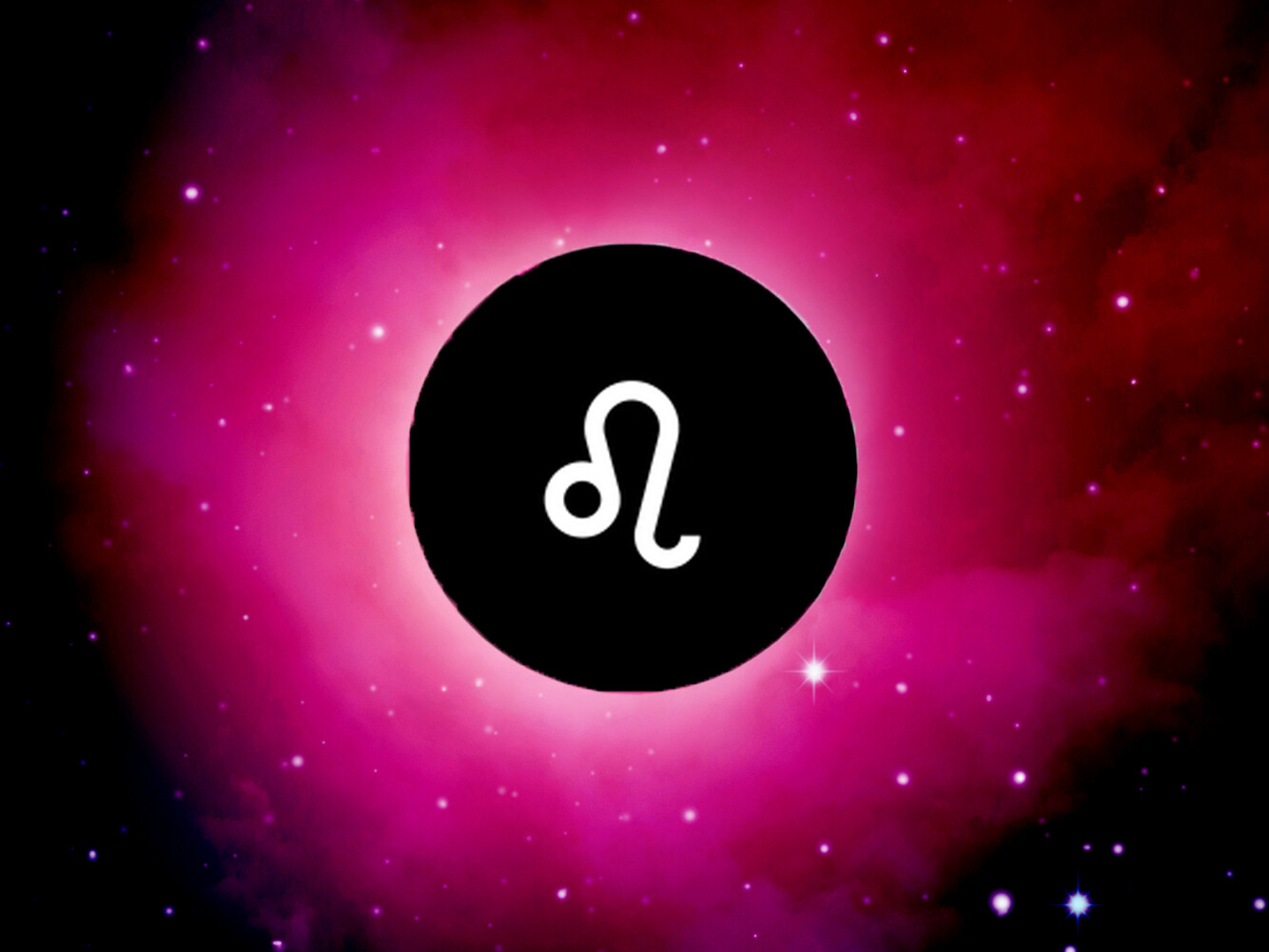 Cosmoplanner New Moon in Leo August 2023