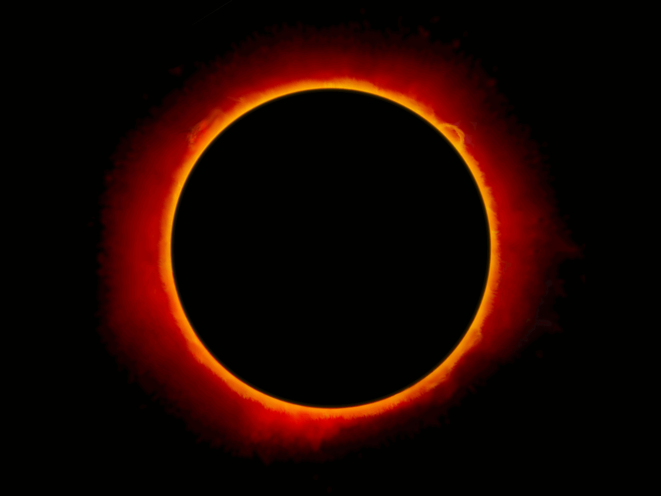 Cosmoplanner New Moon Solar Eclipse in Libra October 2023