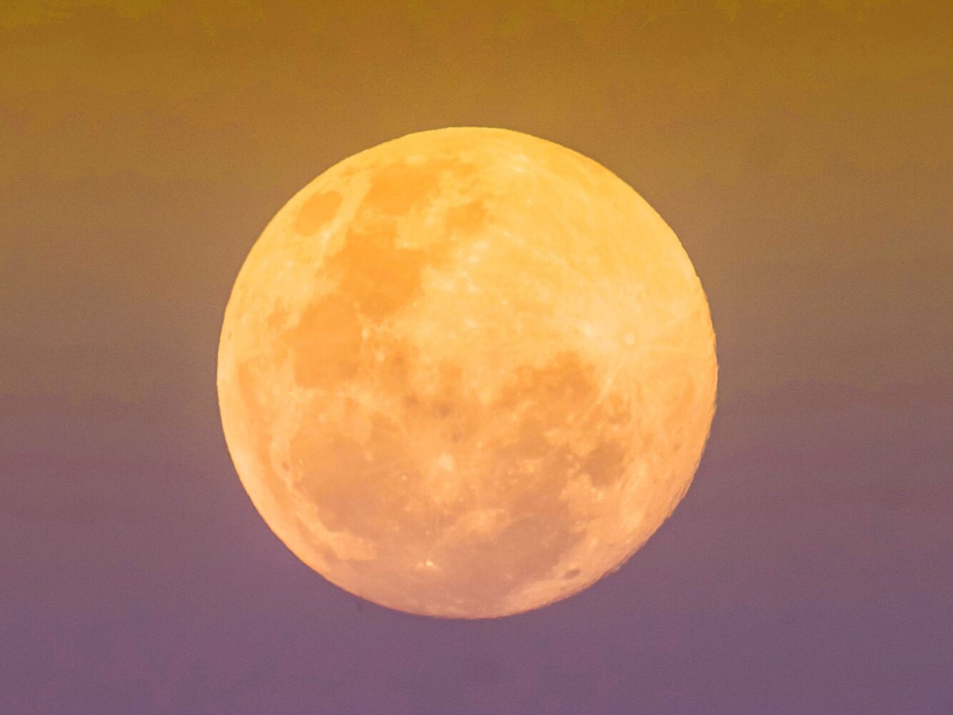 November 2024 Full Moon In Taurus