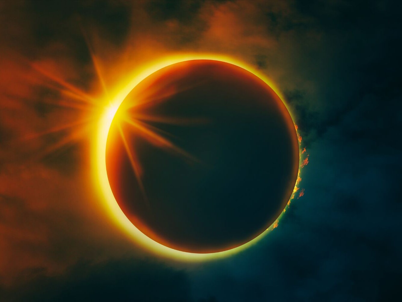 October 2024 New Moon in Libra