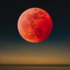 September 2025 Full Moon in Pisces