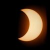 September 2025 New Moon in Virgo and Solar Eclipse
